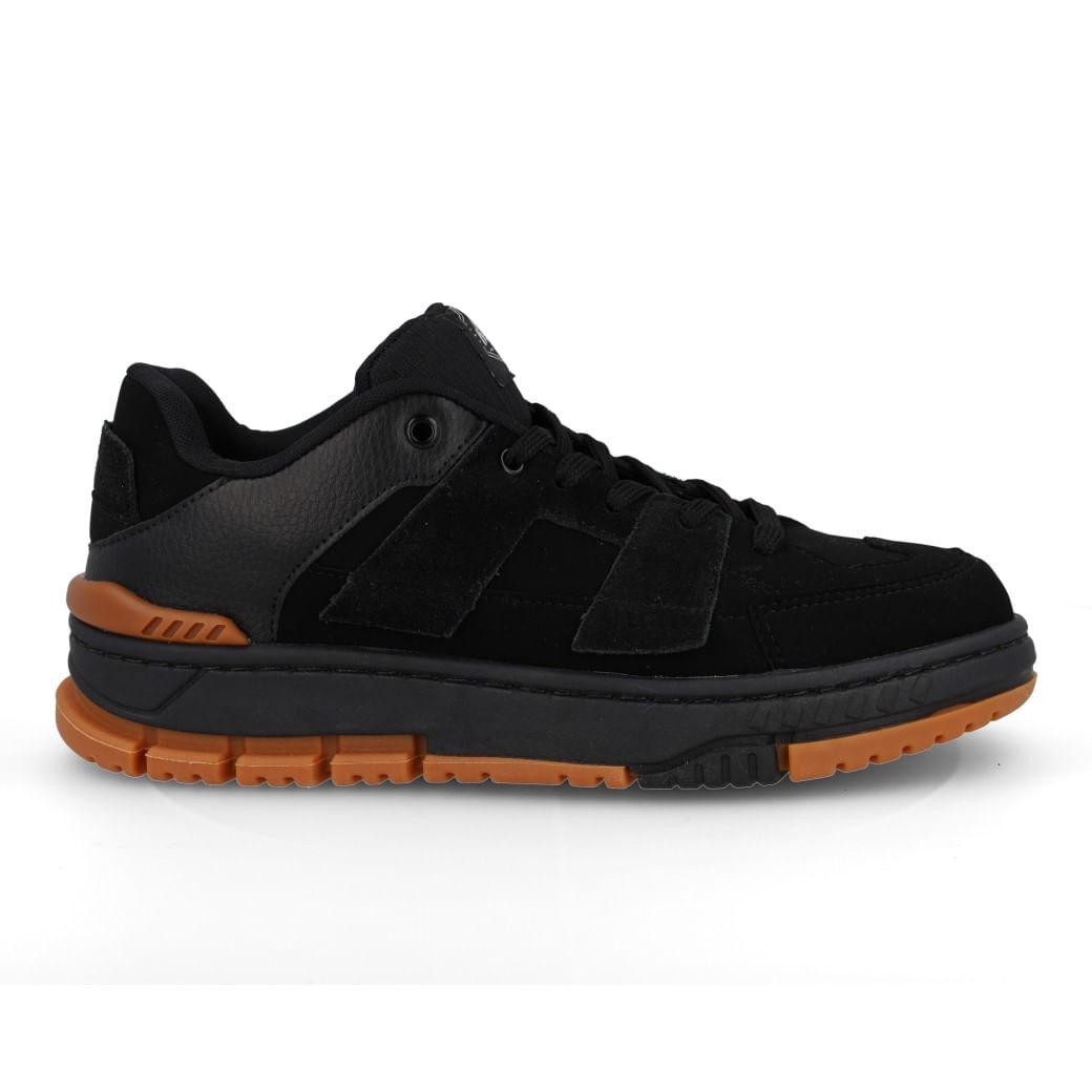 Done Head Tenis 030 RKT563-04 Preto-Latex Sint_3_999999992648619_